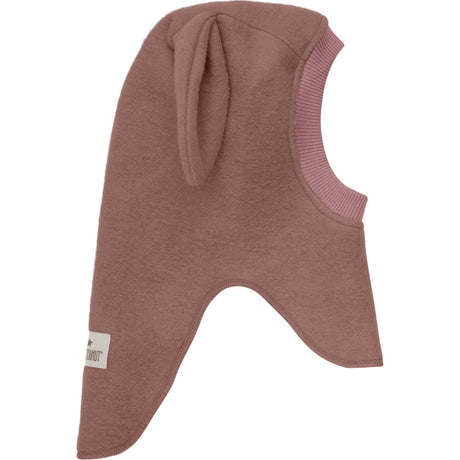 Huttelihut Burlwood Elefanthatt Ears Ull