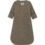 Huttelihut Savannah Melange Sleeping Väska Ull Fleece