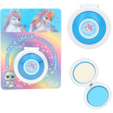 Ylvi Blue Hair Chalk