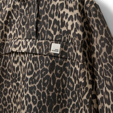 Sofie Schnoor Aop Leo Trillesy Jacka