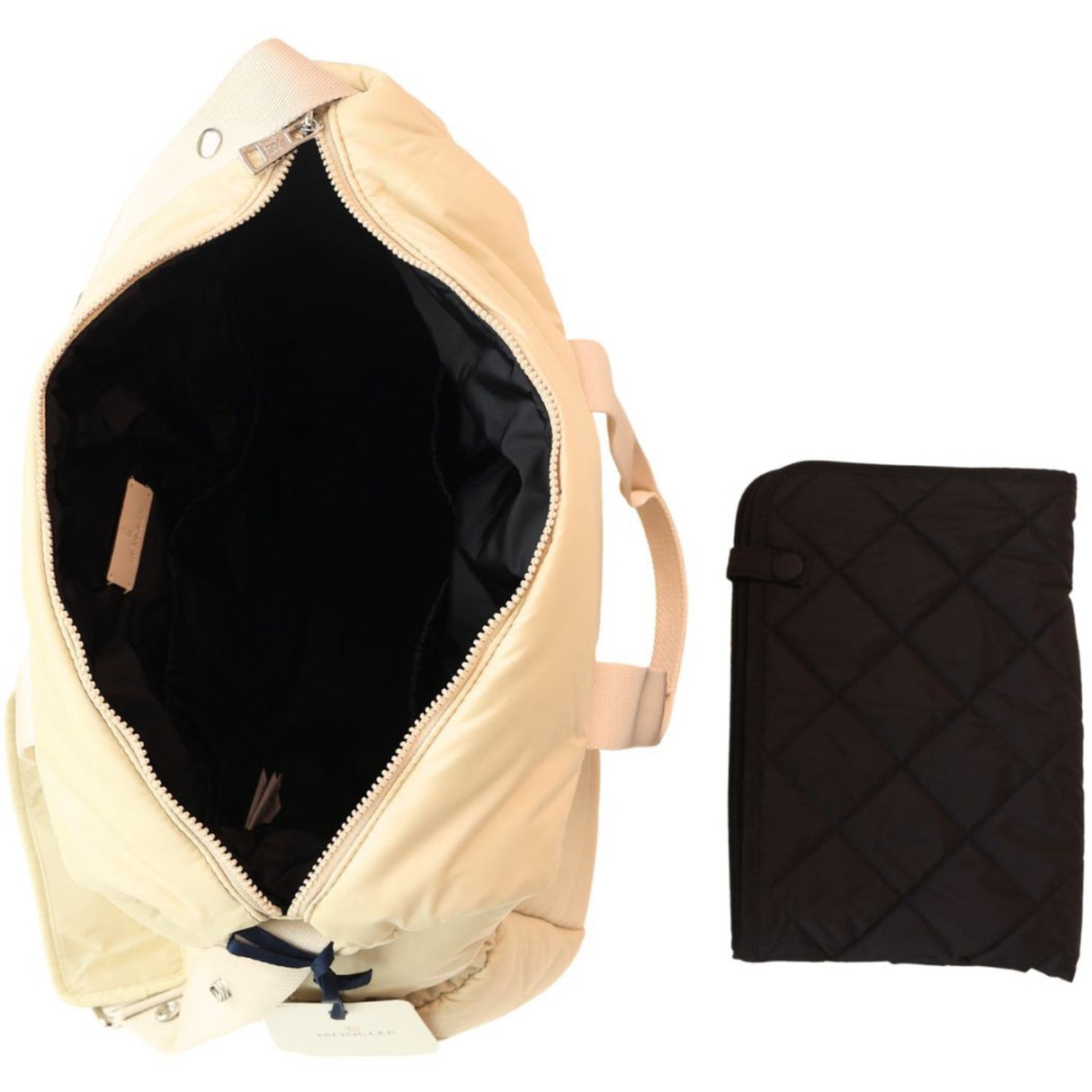 Moncler Miscellaneous Mommy Tote Väska