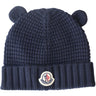 Moncler Navy Mössa