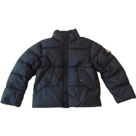 Stone Island Black Jacka