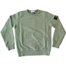 Stone Island Sage Sweatshirt