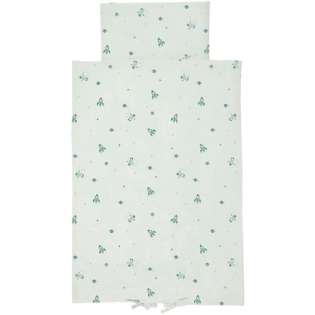 Vanilla COPENHAGEN Fern Sängkläder Space