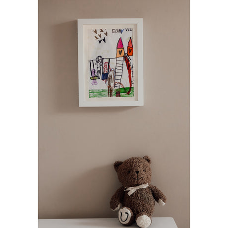 Vanilla COPENHAGEN White Gallery Frame White