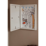 Vanilla COPENHAGEN White Gallery Frame White