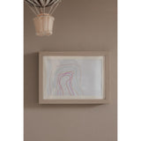 Vanilla COPENHAGEN Wood Gallery Frame Träd