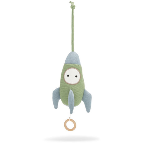 Vanilla COPENHAGEN Fern Musik Mobil Rocket Fern