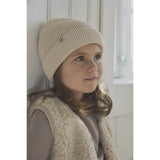 Huttelihut Cement Väst Ull Nallebjörn W. Lining