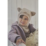 Huttelihut Camel Melange Elefanthatt Ears Ull