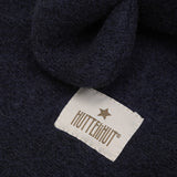 Huttelihut Dark Navy Elefanthatt Ears Ull