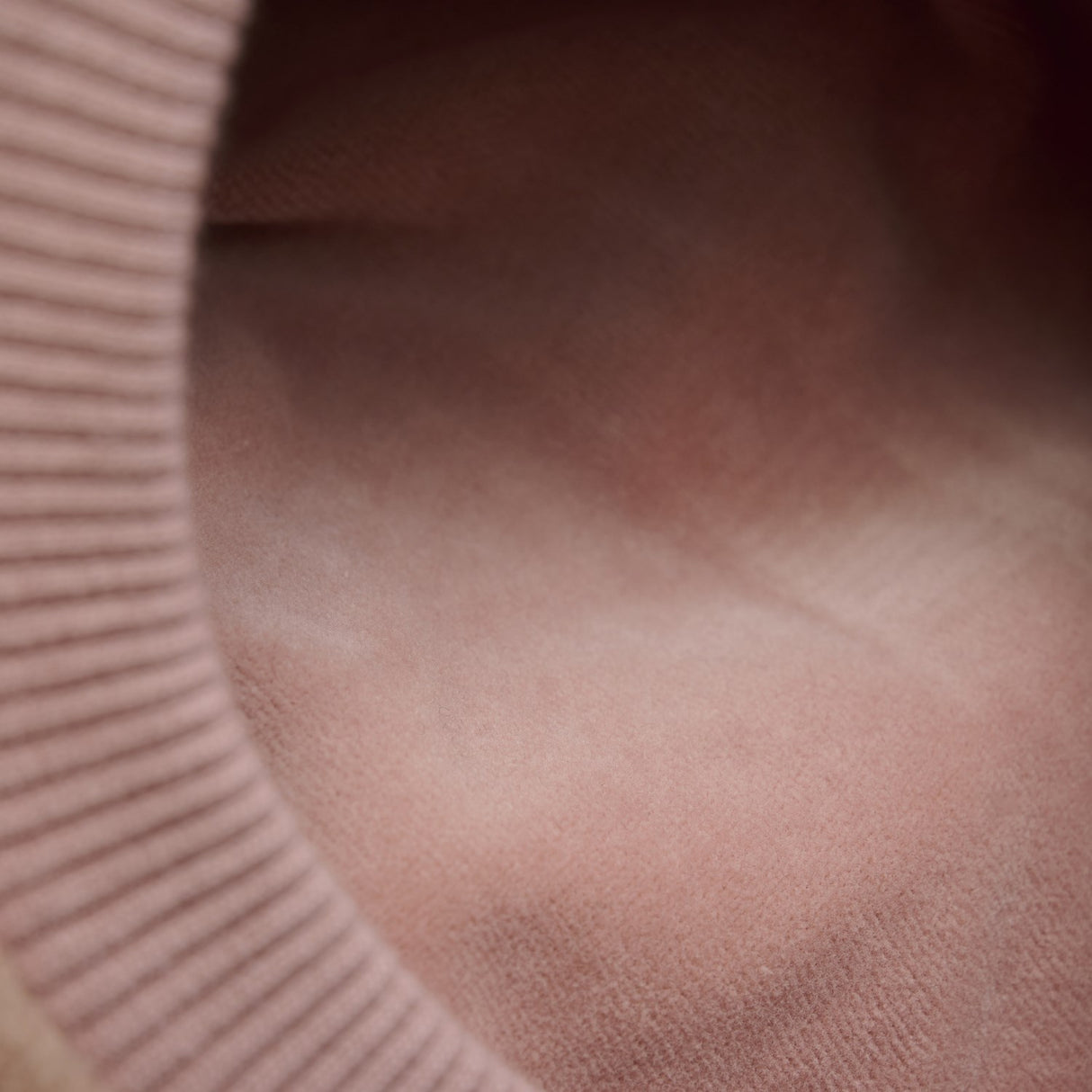 Huttelihut Rose Melange Elefanthatt Ears Ull