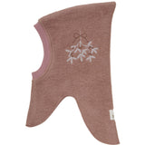 Huttelihut Burlwood Elefanthatt Emb. Ull