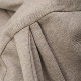 Huttelihut Savannah Melange Elefanthatt Ears Bomull Rib