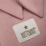 Huttelihut Burlwood Elefanthatt Ears Bomull Rib