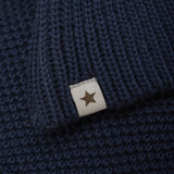 Huttelihut Overture Elefanthatt Ull Stickad Windstop