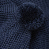 Huttelihut Overture Elefanthatt Windstop Pompoms