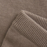 Huttelihut Etherea Byxor Stickad W. Ull