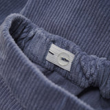 Huttelihut Folkstone Gray Byxor Corduroy