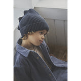 Huttelihut Folkstone Gray Skjorta Corduroy