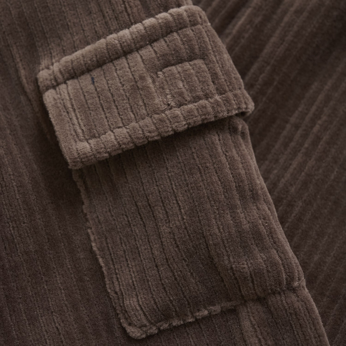 Minymo Chocolate Chip Byxor Velour