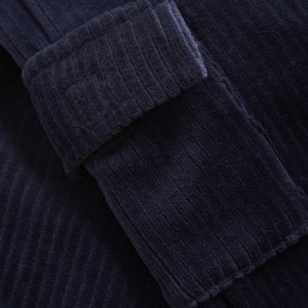 Minymo Parisian Night Byxor Velour