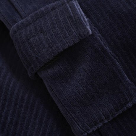 Minymo Parisian Night Byxor Velour