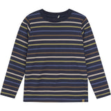 Minymo Parisian Night T-shirt LS Y/D