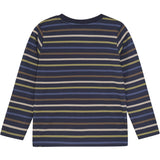 Minymo Parisian Night T-shirt LS Y/D