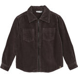 Minymo Chocolate Chip Skjorta LS Cord