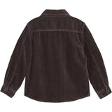 Minymo Chocolate Chip Skjorta LS Cord