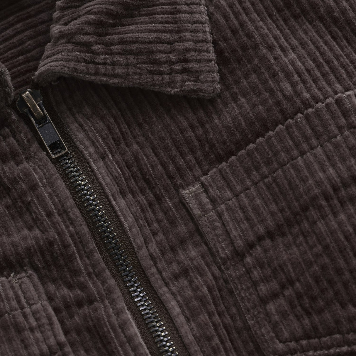 Minymo Chocolate Chip Skjorta LS Cord