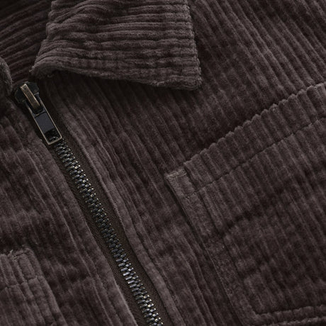 Minymo Chocolate Chip Skjorta LS Cord