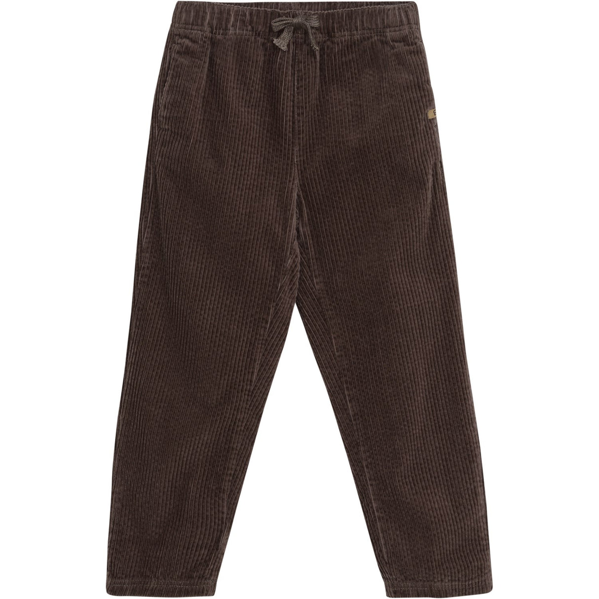 Minymo Chocolate Chip Byxor Cord