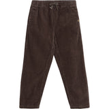 Minymo Chocolate Chip Byxor Cord