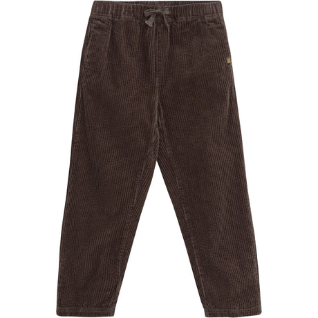 Minymo Chocolate Chip Byxor Cord