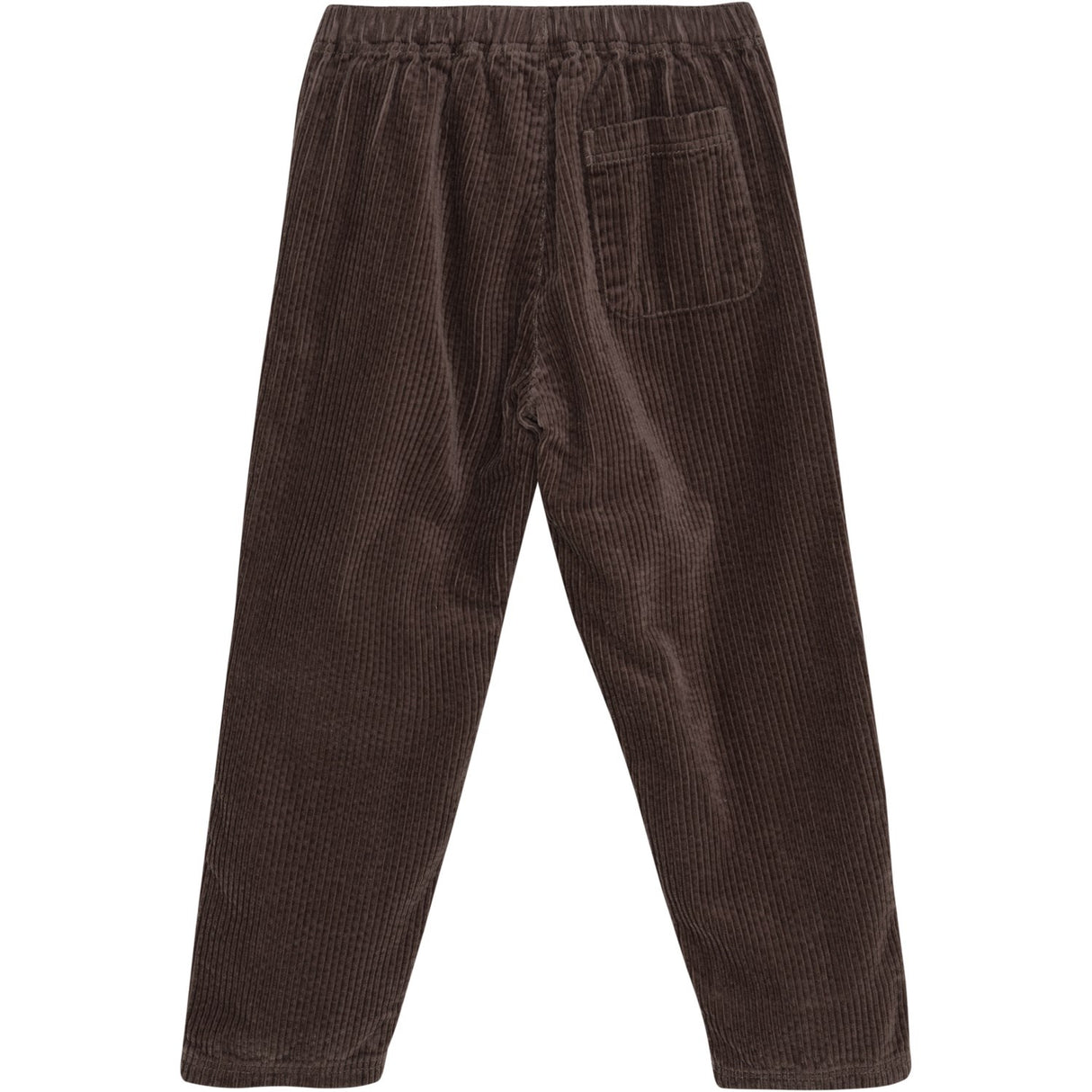 Minymo Chocolate Chip Byxor Cord