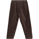 Minymo Chocolate Chip Byxor Cord