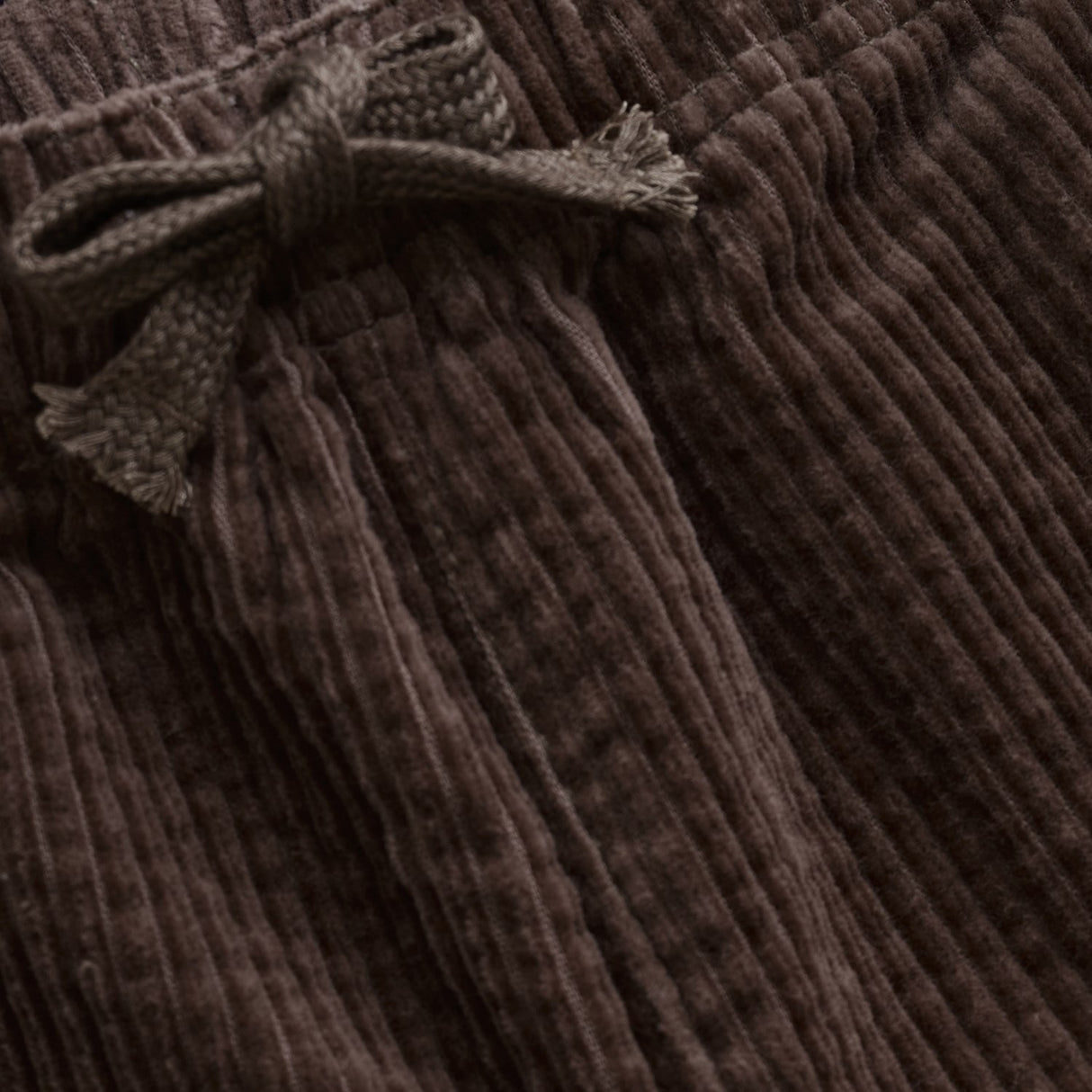 Minymo Chocolate Chip Byxor Cord