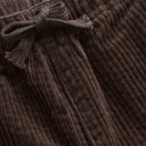 Minymo Chocolate Chip Byxor Cord