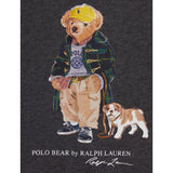 Polo Ralph Lauren Windsor Heather Boy Sweatshirt