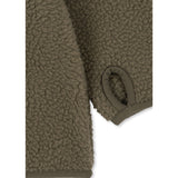 Konges Sløjd Kalamata Thermy Fleece Jacka Grs