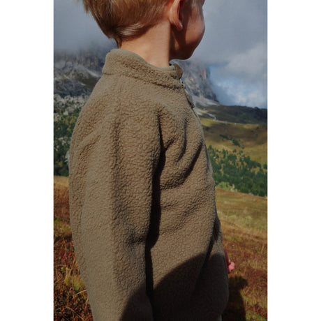 Konges Sløjd Kalamata Thermy Fleece Jacka Grs