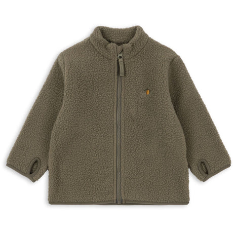 Konges Sløjd Kalamata Thermy Fleece Jacka Grs