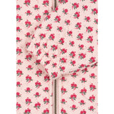 Konges Sløjd Rosie Blush Thermo Frill Jacka Grs