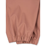 Konges Sløjd Cameo Brown Plainy Rain Sett