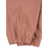 Konges Sløjd Cameo Brown Plainy Rain Sett