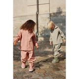 Konges Sløjd Laurel Oak Plainy Rain Sett