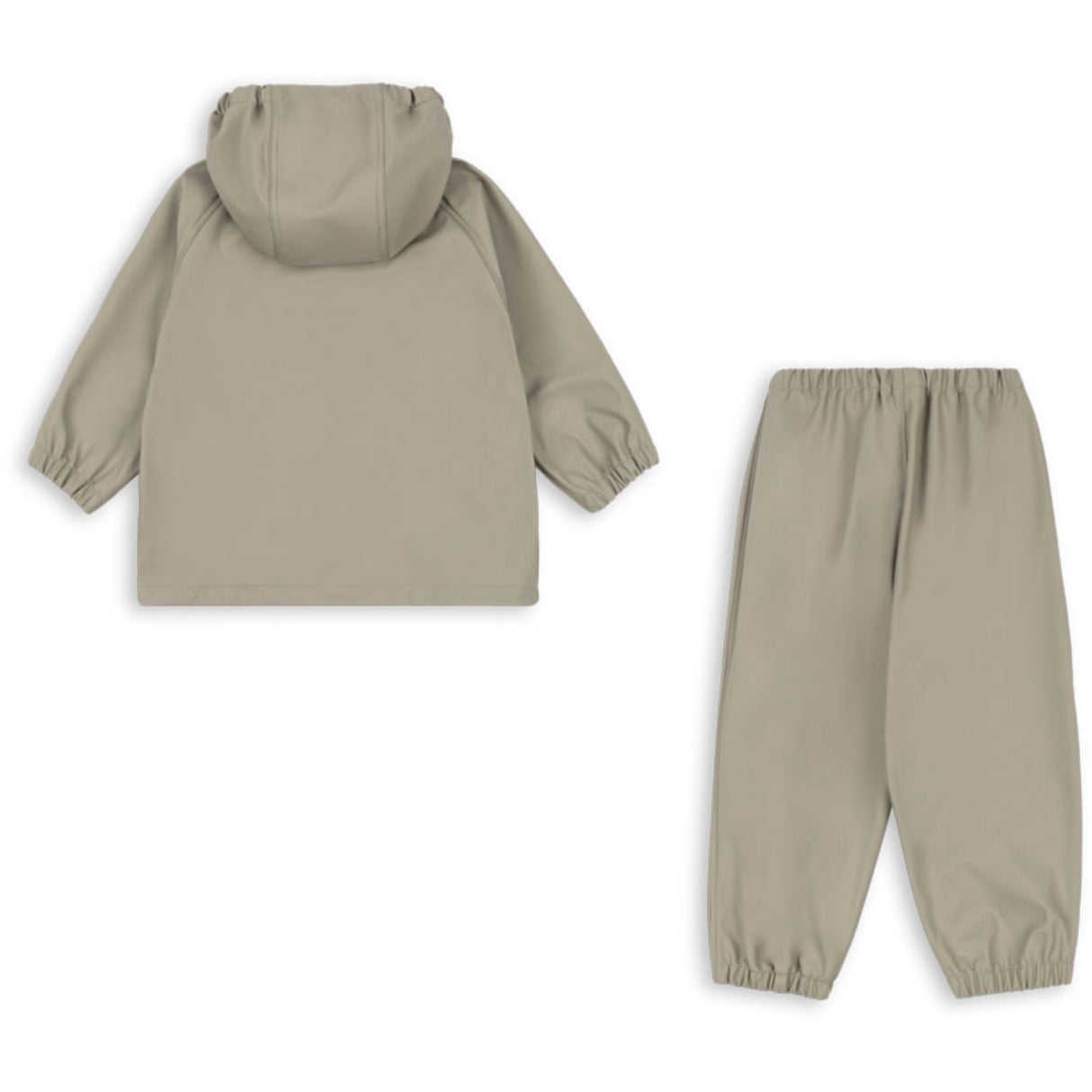 Konges Sløjd Laurel Oak Plainy Rain Sett